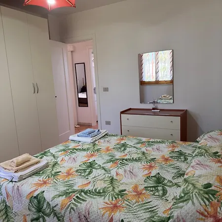 Ena Apartament *