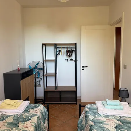 Apartament Ena