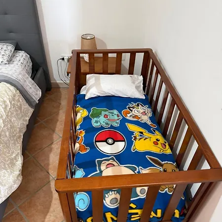 Ena Apartament
