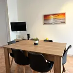 Appartement Ena Torre dell'Orso