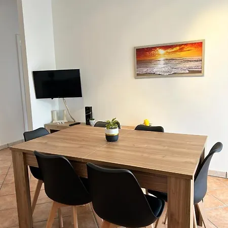 Appartement Ena Torre dell'Orso