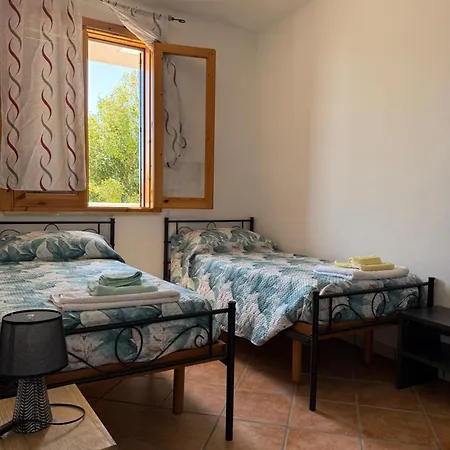 Ena Appartement Torre dell'Orso