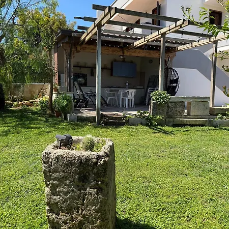 Appartement Ena Torre dell'Orso