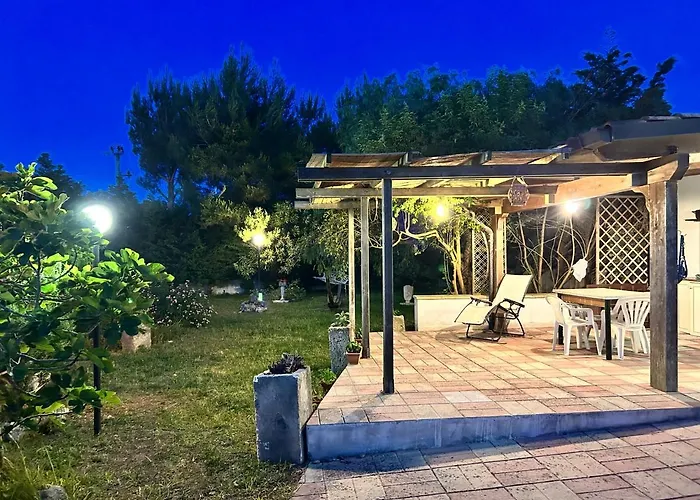 Ena Torre dell'Orso