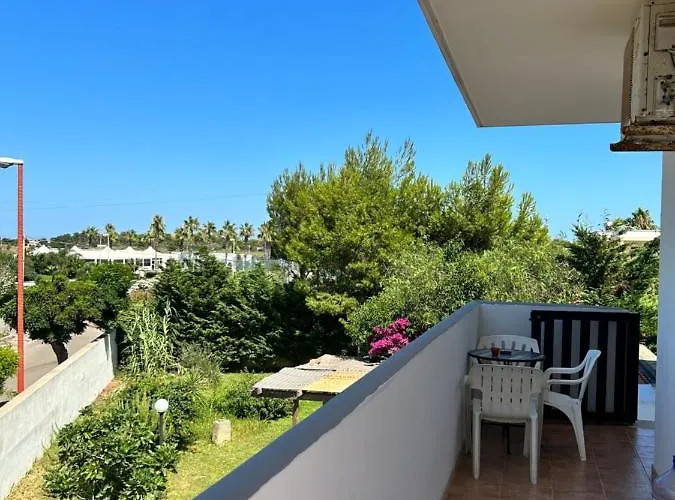 Apartment Ena